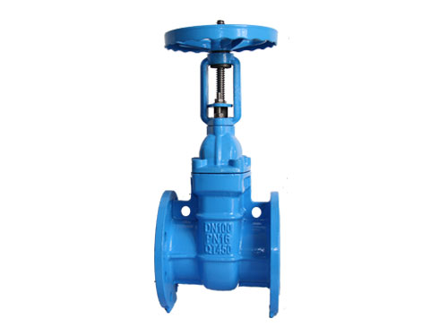 硬(ying)密封明(ming)杆防護(hù)閘閥