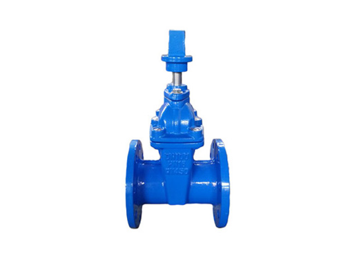 西安RVCXSZ45X-16Q地下彈(dan)性座封閘閥(fa)