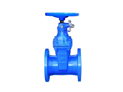 西(xī)安RVHBSBZ45X-16Q鎖閉式暗(an)杆彈性座封(fēng)閘閥