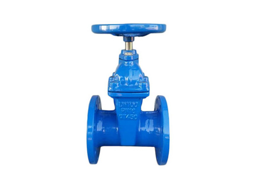 暗杆(gan)軟密封閘閥(fa)