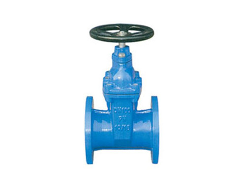 RVHXZ45X-16Q暗(an)杆彈性座封(fēng)閘閥